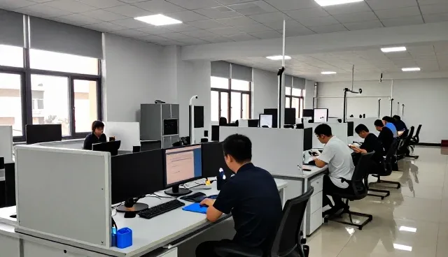 智能化运营方案